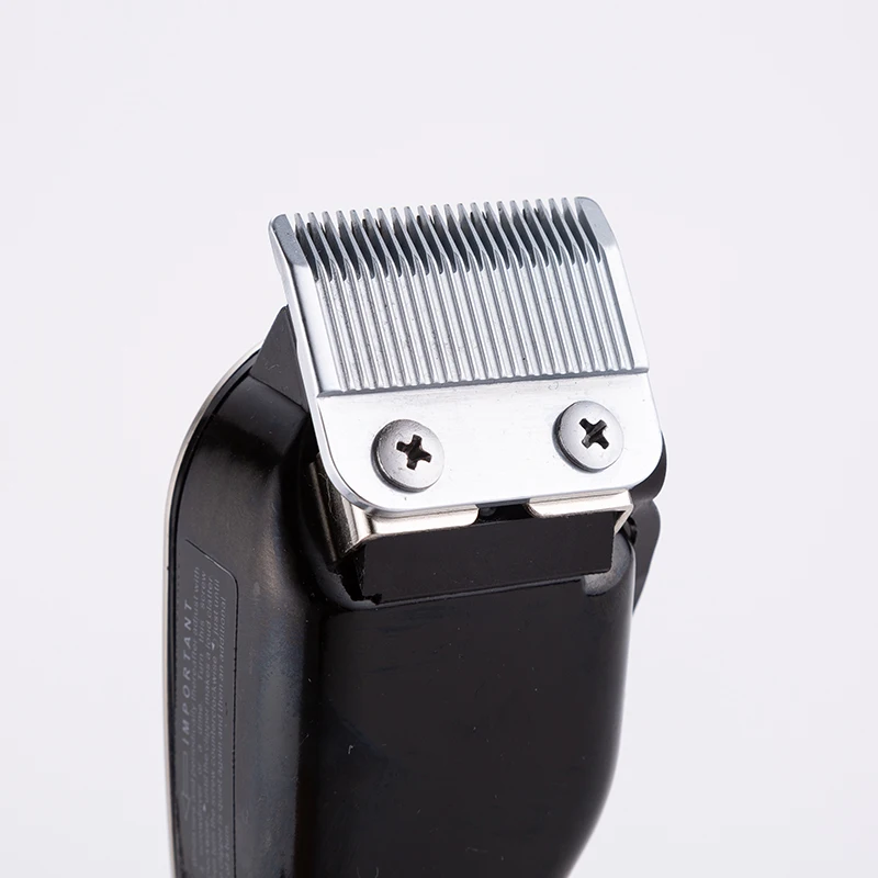 12 Вт Большая Мощность профессиональная машинка для стрижки волос триммер