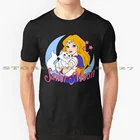 Настраиваемая забавная футболка с рисунком Сейлор Мун, Сейлор Мун, Usagi, Серена, изготовитель мультяшек, изготовитель мультяшек, Bishoujo Senshi