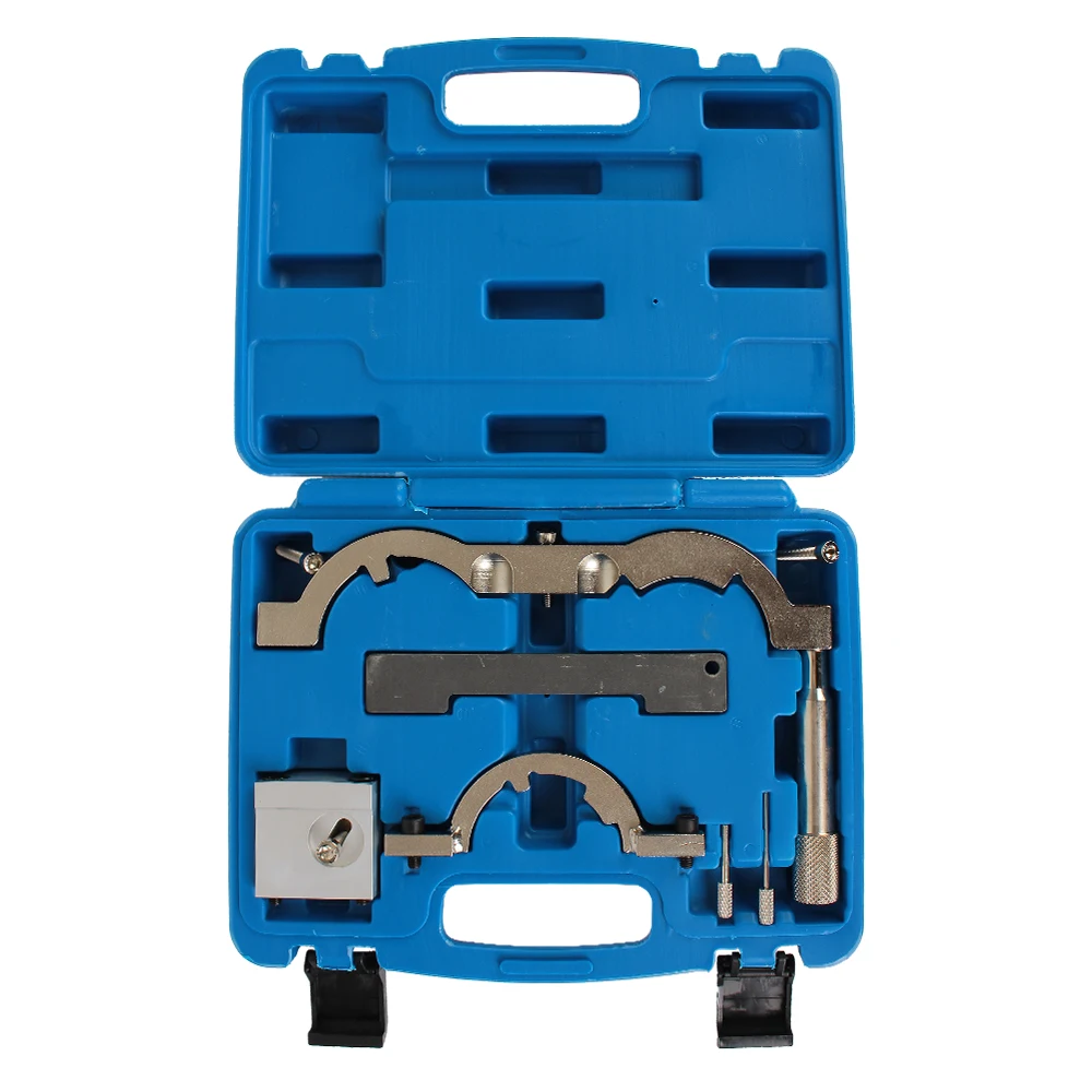 

For Opel Vauxhall Chevrolet 1.0 1.2 1.4 Turbo Engine Timing Locking Tools Set NEW Timing Tool Kit Set