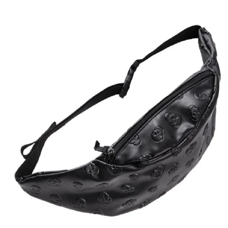 Поясная сумка для мужчин и женщин повседневная функциональная поясная денег