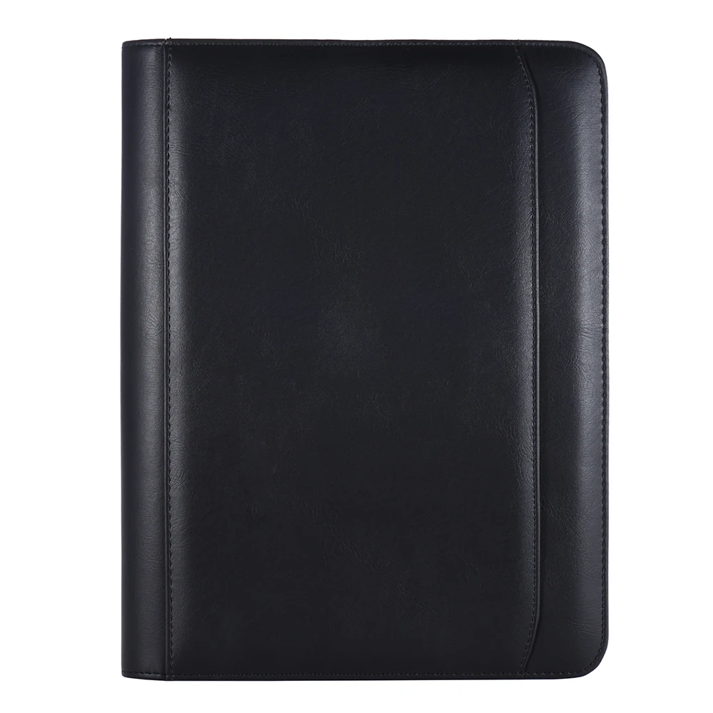 А4 многофункциональный чехол папка для документов из искусственной кожи офиса