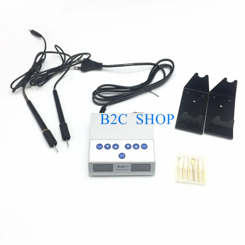 Стоматологическая лаборатория электрическая тонкая машина для восковой резьбы