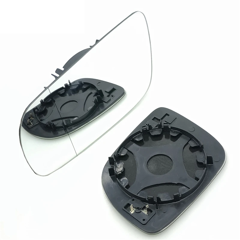 Heated Side Rearview Wing Mirror Glass for VW Golf Bora Jetta MK4 Passat B5 1997-2004 1J1857521 1J1857522 | Автомобили и