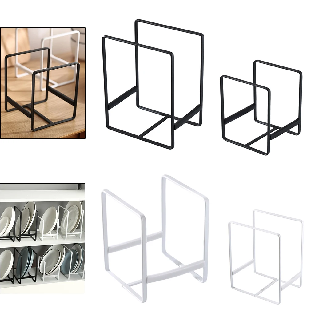 

Dish Drain Rack Dish Organizer Drainer Freestanding Dish Drainer Space Saver