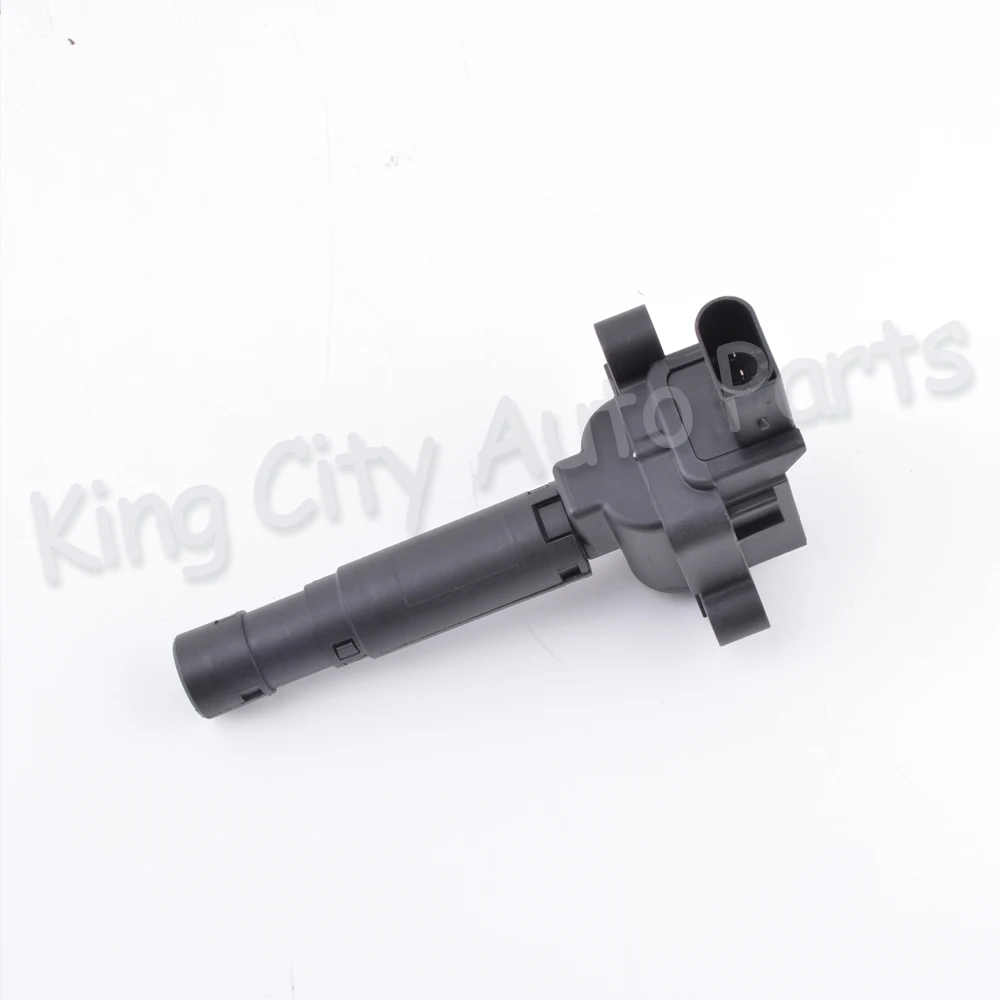 CAPQX Авто катушки зажигания для Mercedes C-Class C180 W204 C250 1,8 3.5L OEM#0001502580 0040100077 A0001502580 96386 U5056