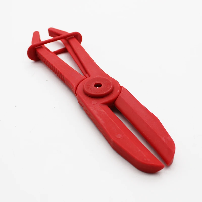

Large 255mm Flexible Offset Hose Plier Clamp Brake Radiator Pipes