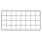 Современный дом стены декоративной железной сетки Nordic художественной фотографией отображение рамы вечерние металлическая полка сетка открытки стойки сделай сам