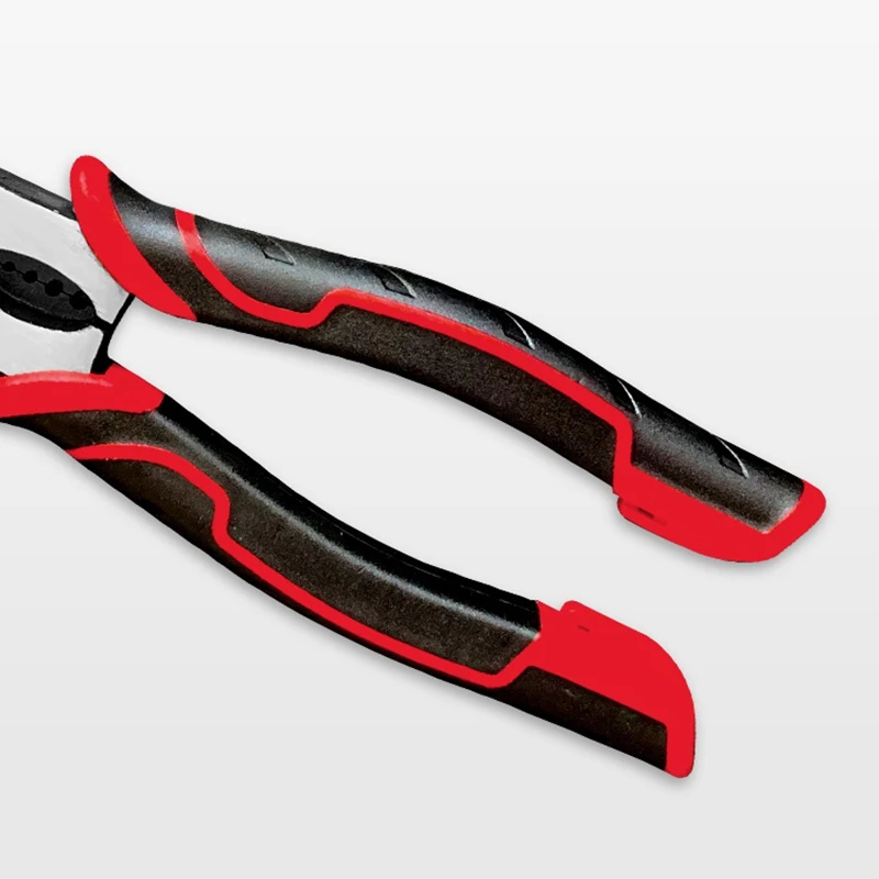 Needle Nose Pliers Multi-Function 4 in 1 Wire Cutters Stripper Electrical Wiring Work Cable Cutter 8In | Инструменты