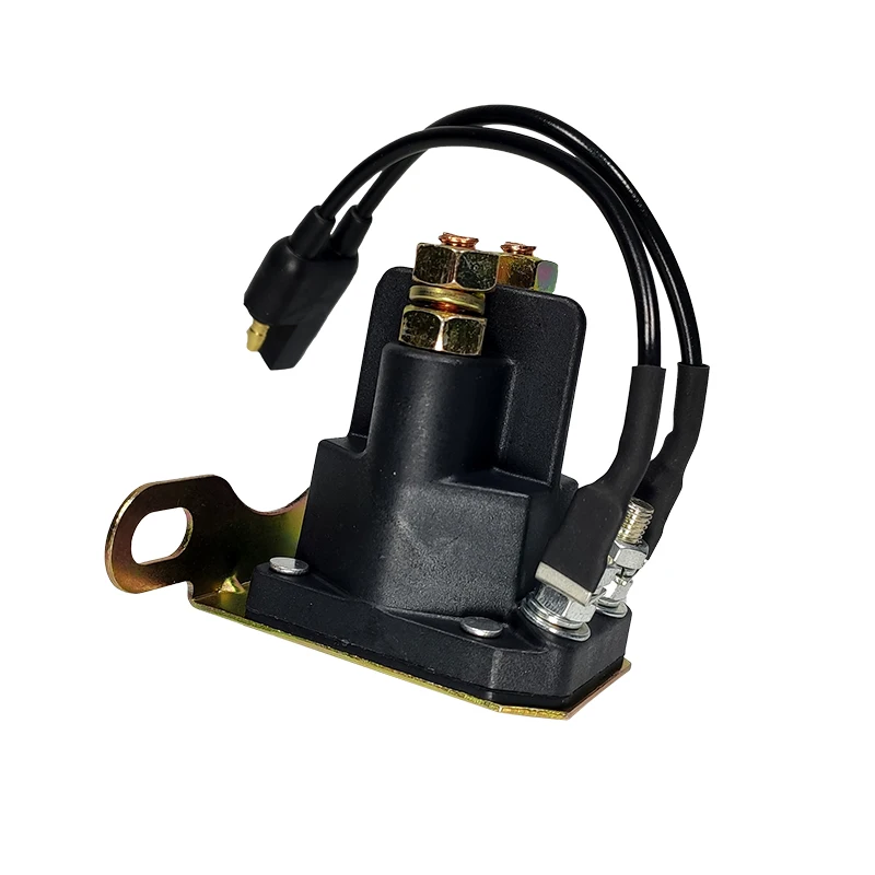 Для Polaris ЗАМЕНЯЕТ OEM 2410437 3086236 4011334 4012358 Новое реле электромагнитного переключателя