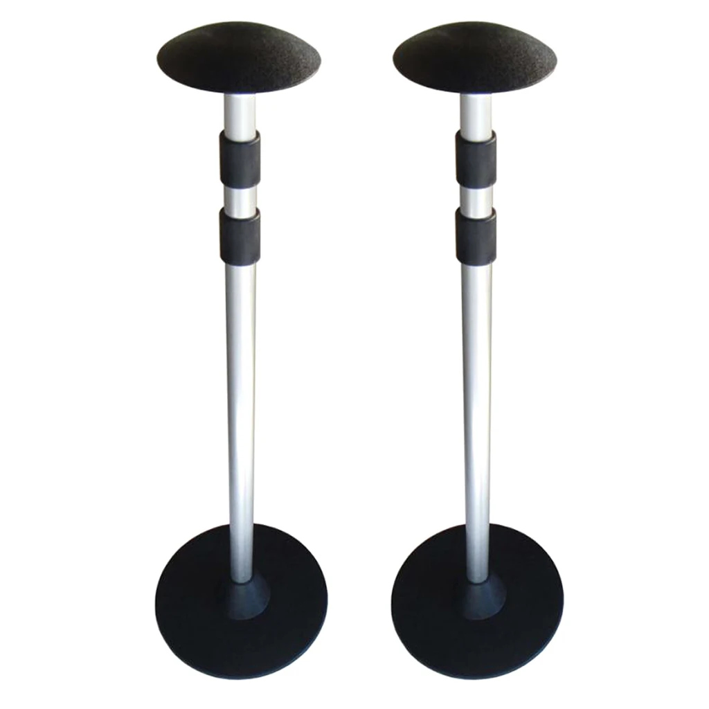 2 Pieces Adjustable Boat Cover Support Pole 3-section pole 22-54' 3 Tips #3012PA3 Inflatable Canopy | Автомобили и мотоциклы