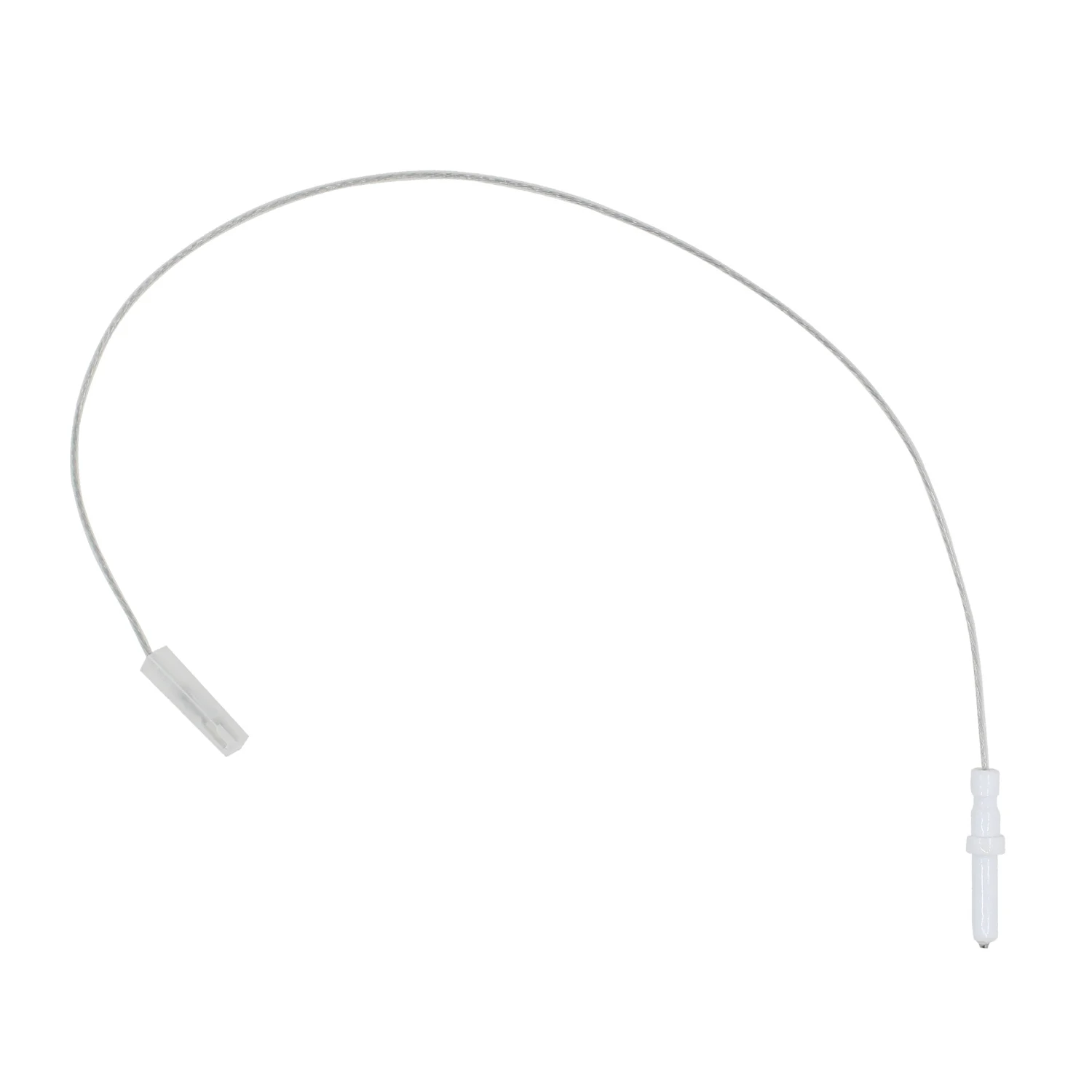 350 мм линейная плита запасные части воспламенитель керамический электрод с