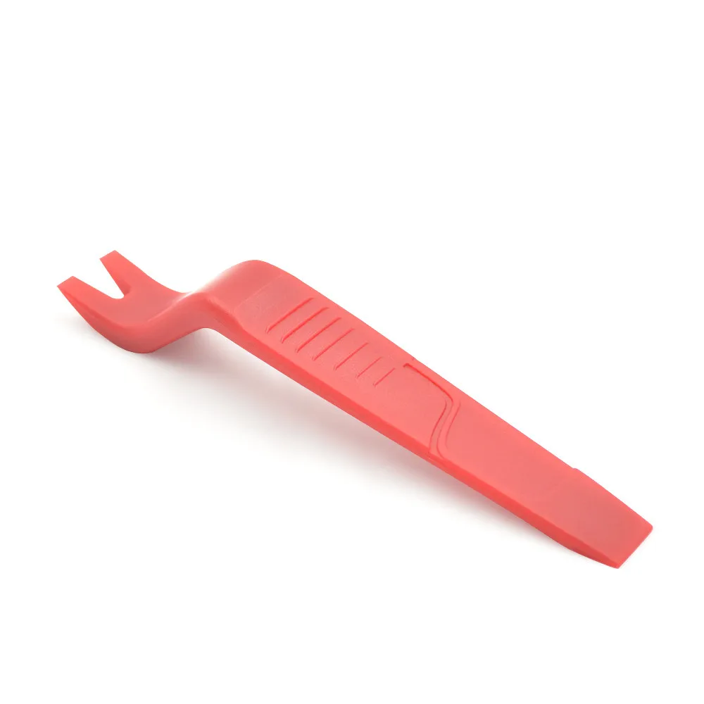 Прищепка для автомобильной панели радио дверной зажим снятие приборной