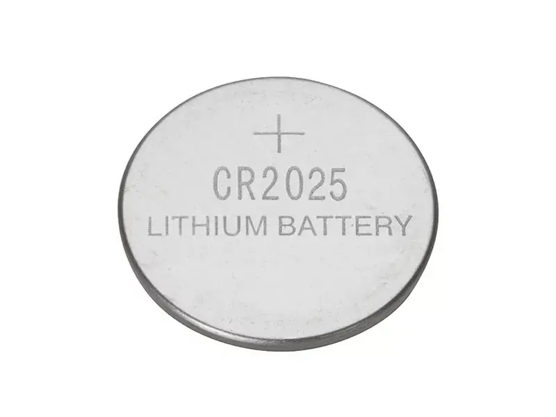 Батарейка CR2025 SmartBuy (Серебро) | Электроника
