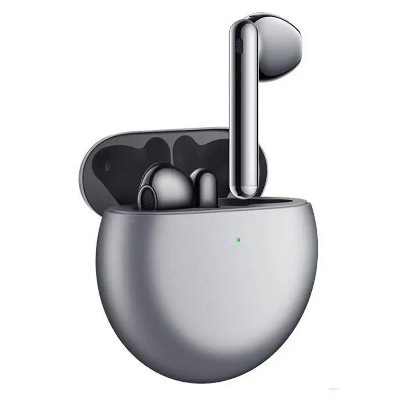 

Suitable For Huawei FreeBuds4 True Wireless Bluetooth Headset Active Noise Reduction Semi-In-Ear Earplug Sports Headphones