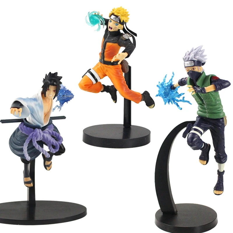 25 см Фигурки игрушки Аниме модели куклы | Игрушки и хобби