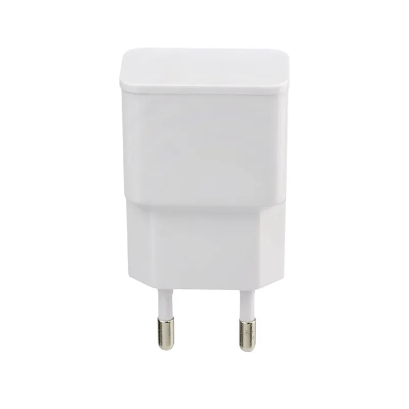 EU Plug 5V 2A 2USB выходное зарядное устройство для телефона для путешествий адаптер совместимый страна РОССИЯ Украина Германия Польша Франция Испания и т. Д