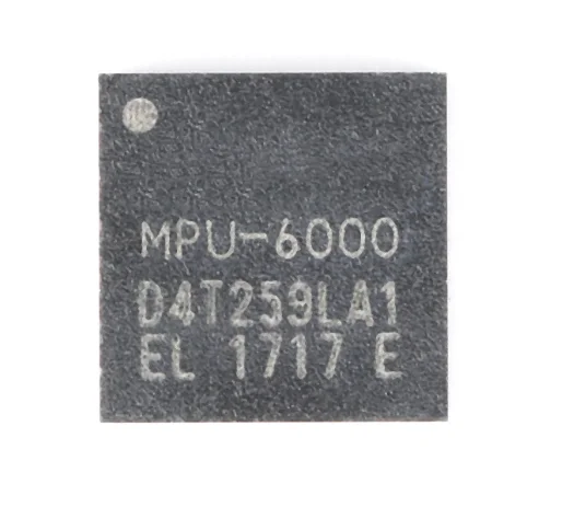 

The MPU-6050 MPU-6050 esmpu-6050c chip angle and acceleration sensor