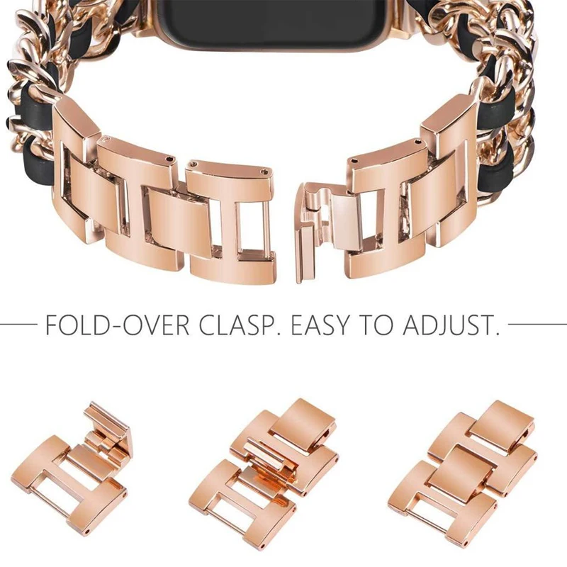 Band for Huawei Watch fit 20mm Strap for women Smartwatch Accessories Replacement Wrist Bracelet for huawei watch fit