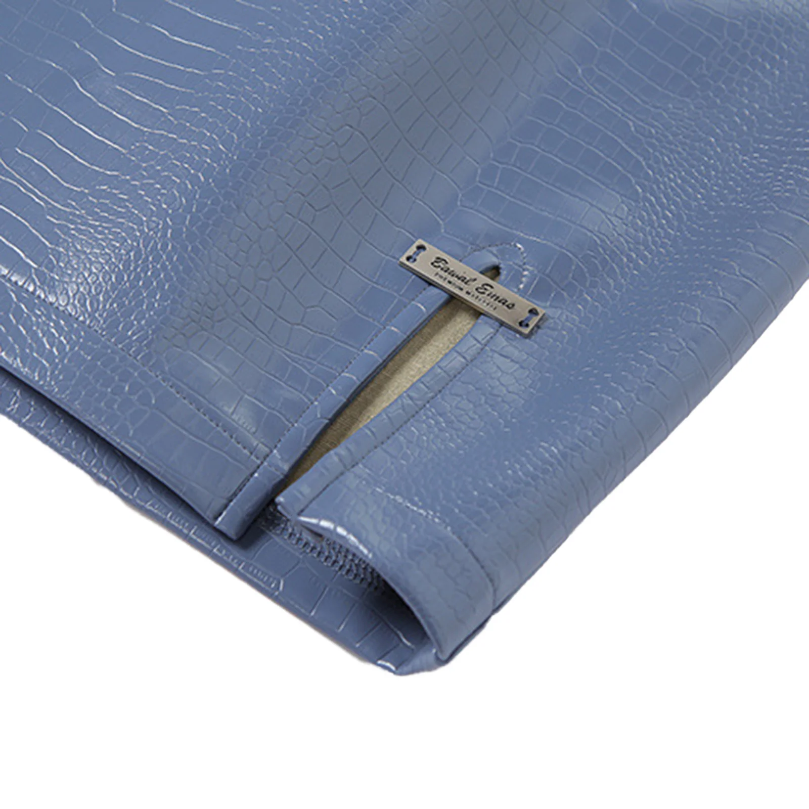 

Women High Waist Split PU Leather Skirt Ladies 2021 New In Fashion Stylish Solid Mini Skirts Party Clubwear Streetwear