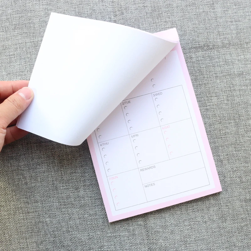 Милый цветной Органайзер Domikee для офиса и школы нежный органайзер школьников