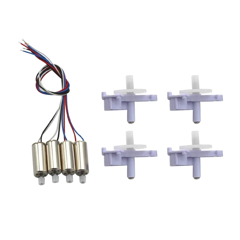 

RC Quadcopter Drone Spare Parts CW CCW Motor/Motor Frame for Syma X15 X15C X15W RC Drone
