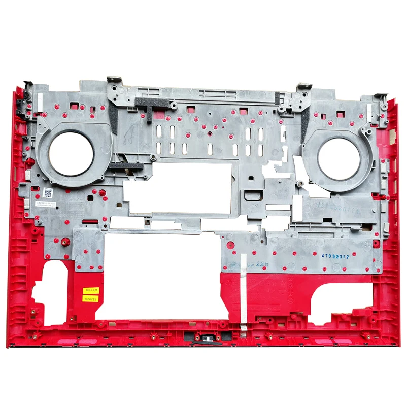 Новый оригинальный чехол для ноутбука DELL Inspiron 15 7000 7566 7567 0DYXTD AP1QN000200 | Компьютеры и