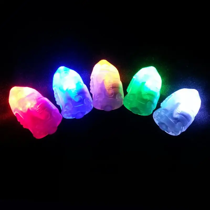 

10pcs Led Balloon Lights Mini Round Ball Flash Lamps For Lantern Christmas Wedding Party Decoration White Yellow Pink Color