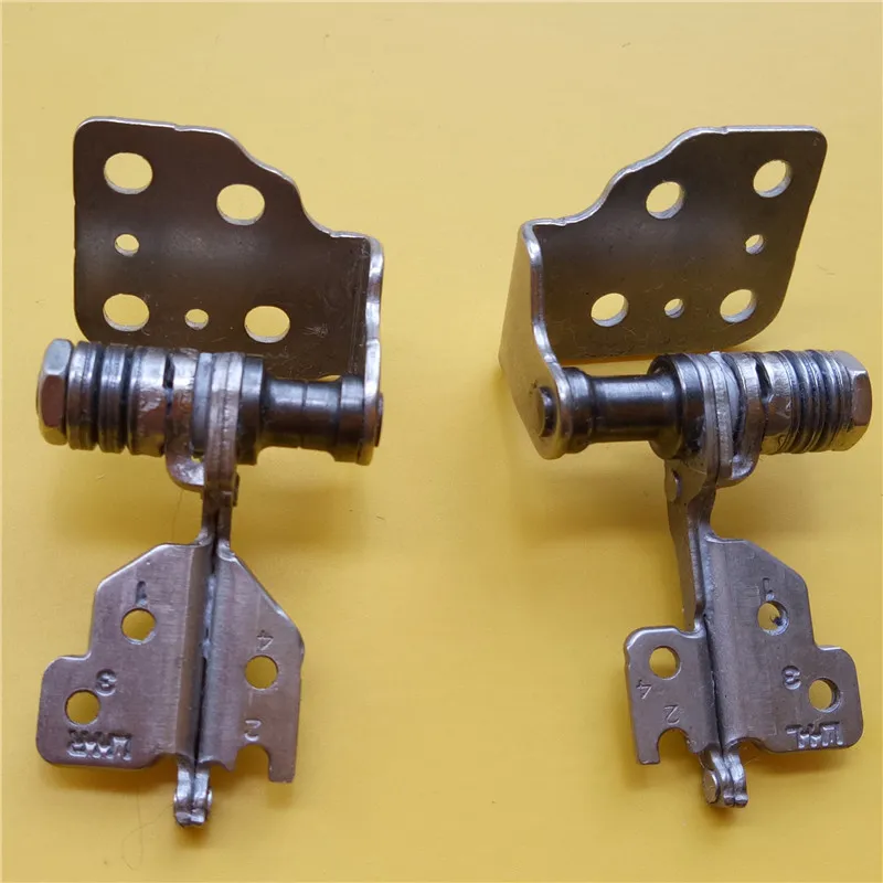 Hinges bracket Чехол для MSI GS73 GS73VR MS-17B1 MS-17B1 GS73VR 6RF 7RF 7RG-035CN MS-17B5 ЖК-дисплей верхняя Задняя панель/ободок/Упор для рук/нижняя часть/кабель для экрана - Цвет: Hinges bracket