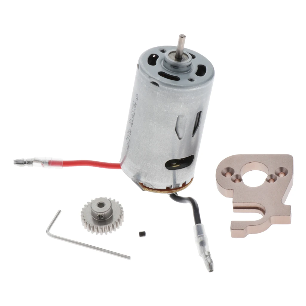 запасные части для радиоупр