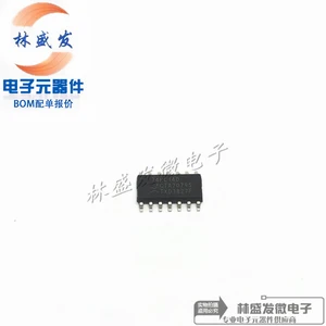 5PCS 74HC00D 74HC02D 74HC04D 74HC08D 74HC14D 74HC27D 74HC32D 74HC74D 74HC86D 74HC SOP Logic chip