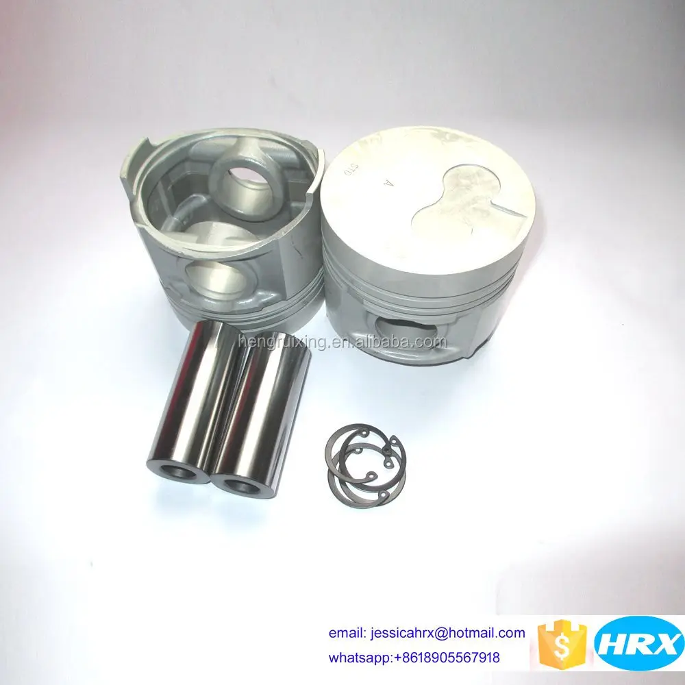 

for Nissan TD27 engine piston ring set 12033-43G11 12033-43G10