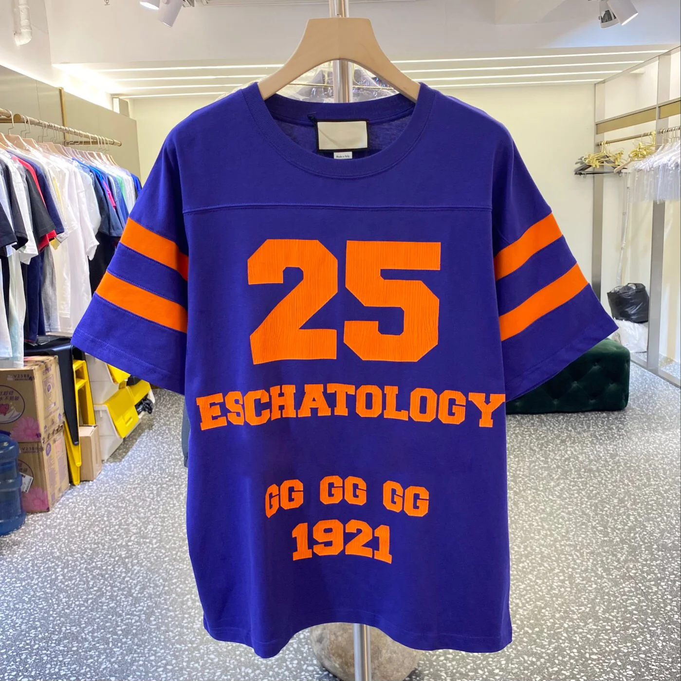 

2021ss New Fashion Luxury Design Summer Women T-shirt 1:1 High Quality Short Sleeve Letter Printing Casual O-Neck Cotton Top