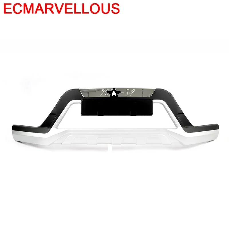 Декоративные Персонализированные Внешние детали задний диффузор настраиваемый