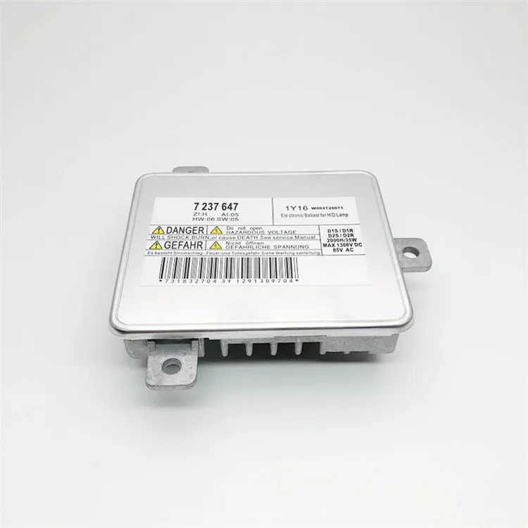

NEW D3S D3R D4S D4R Xenon Ballast ECU W003T18471 8K0.941.597