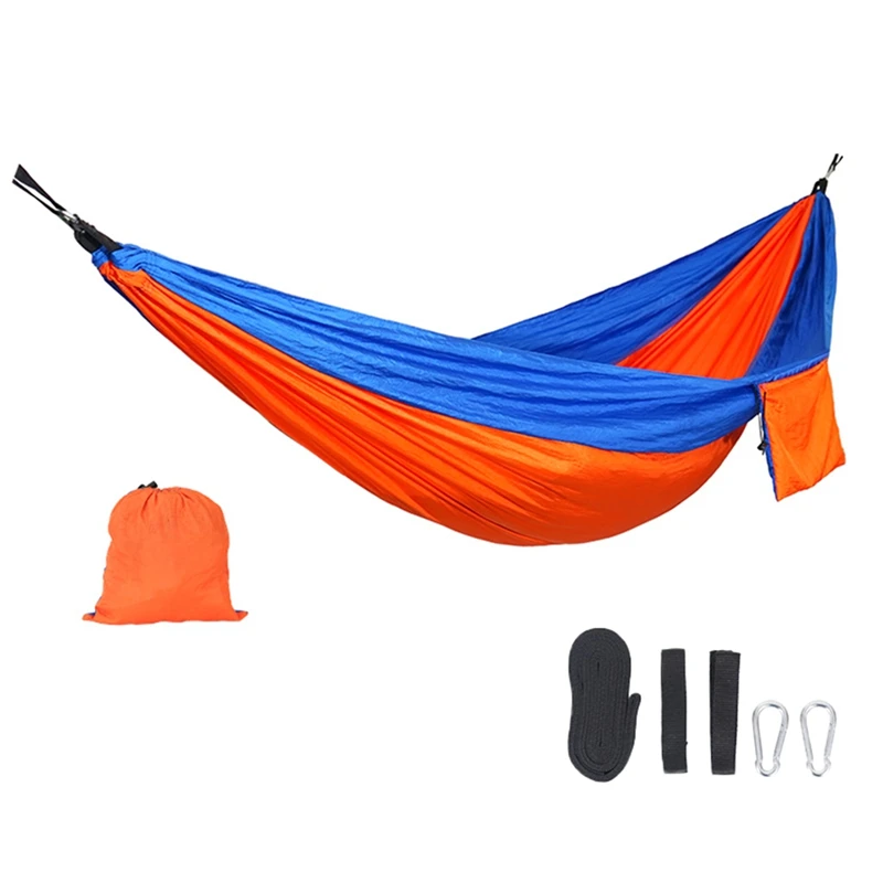 

Picnic Accessories, Garden Hammock , Heavy Duty Parachute Fabric, Hanging Bed