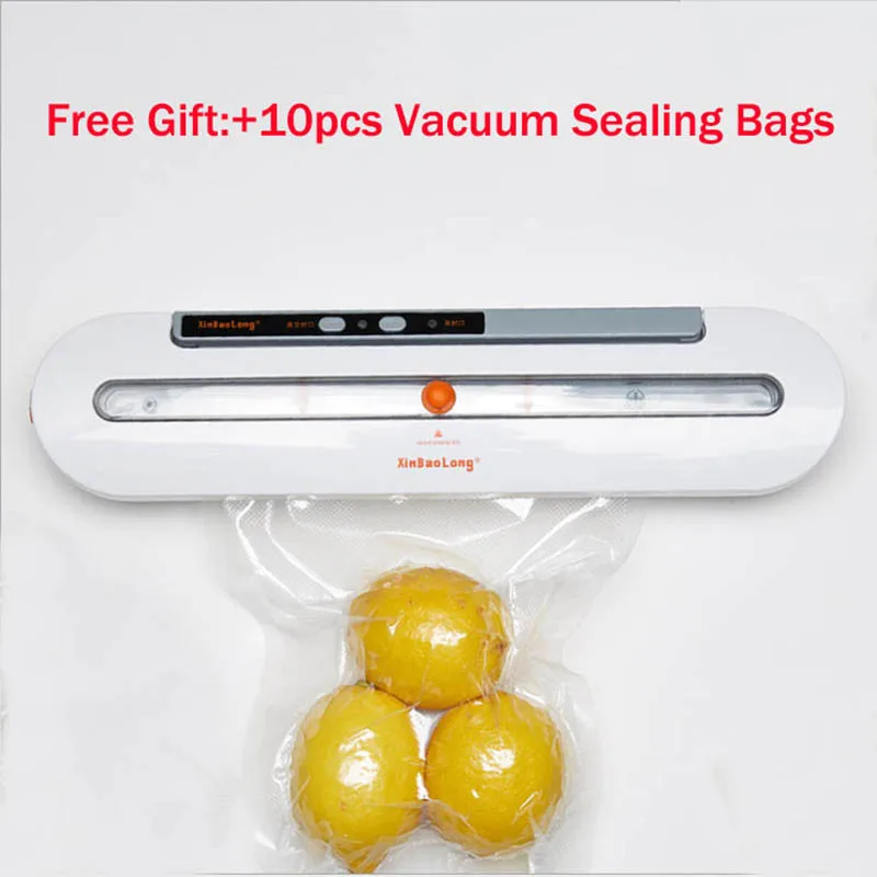 

Z30 Food Vacuum Sealer/Degasser Packaging Machine Sous Vide Packaging Bags Vacuum Sealer/Packer/Sealing Machine Kitchen Storage