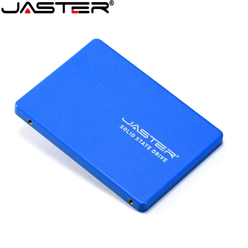 Внутренний твердотельный накопитель JASTER SSD 2 5 дюйма SATA3 120 ГБ 128 240 256 360 гб ТБ 60 Гб