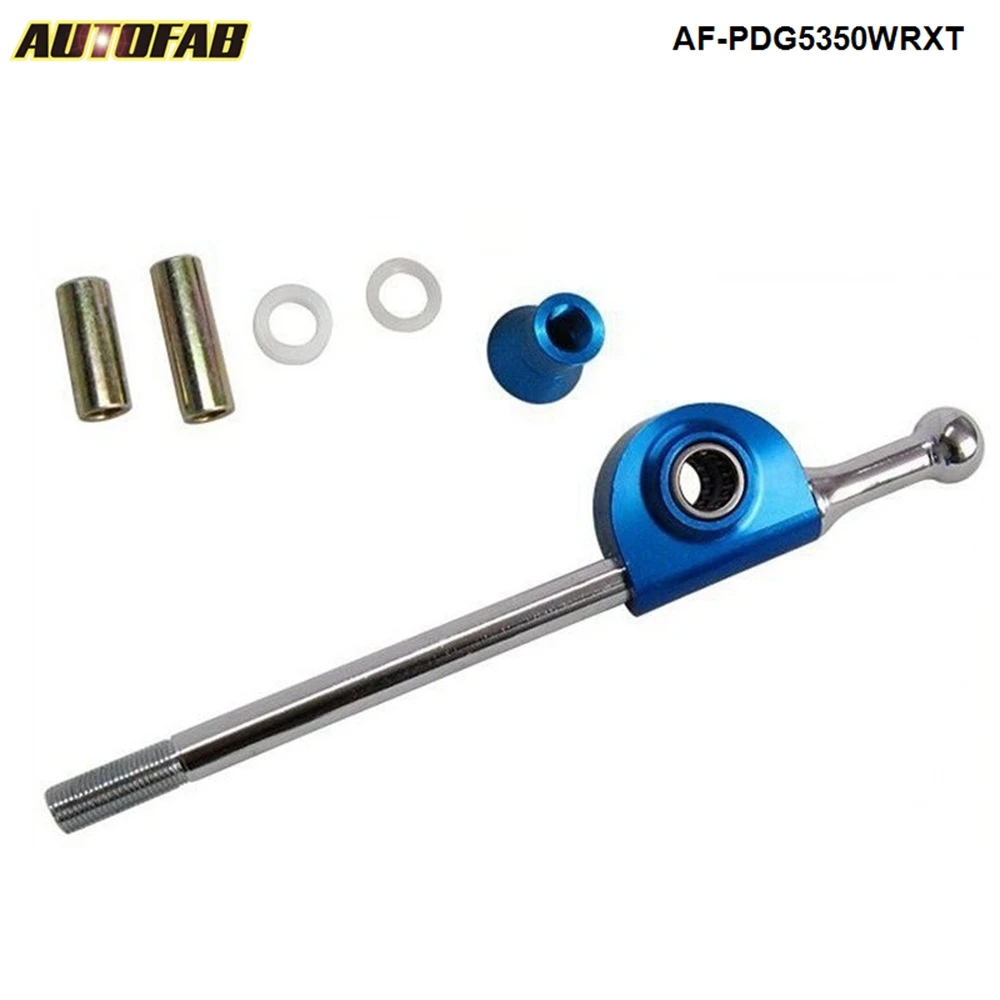 Комплект быстрого переключения передач для Subaru Impreza WRX STI 96-03 AF-PDG5350WRXT | Автомобили