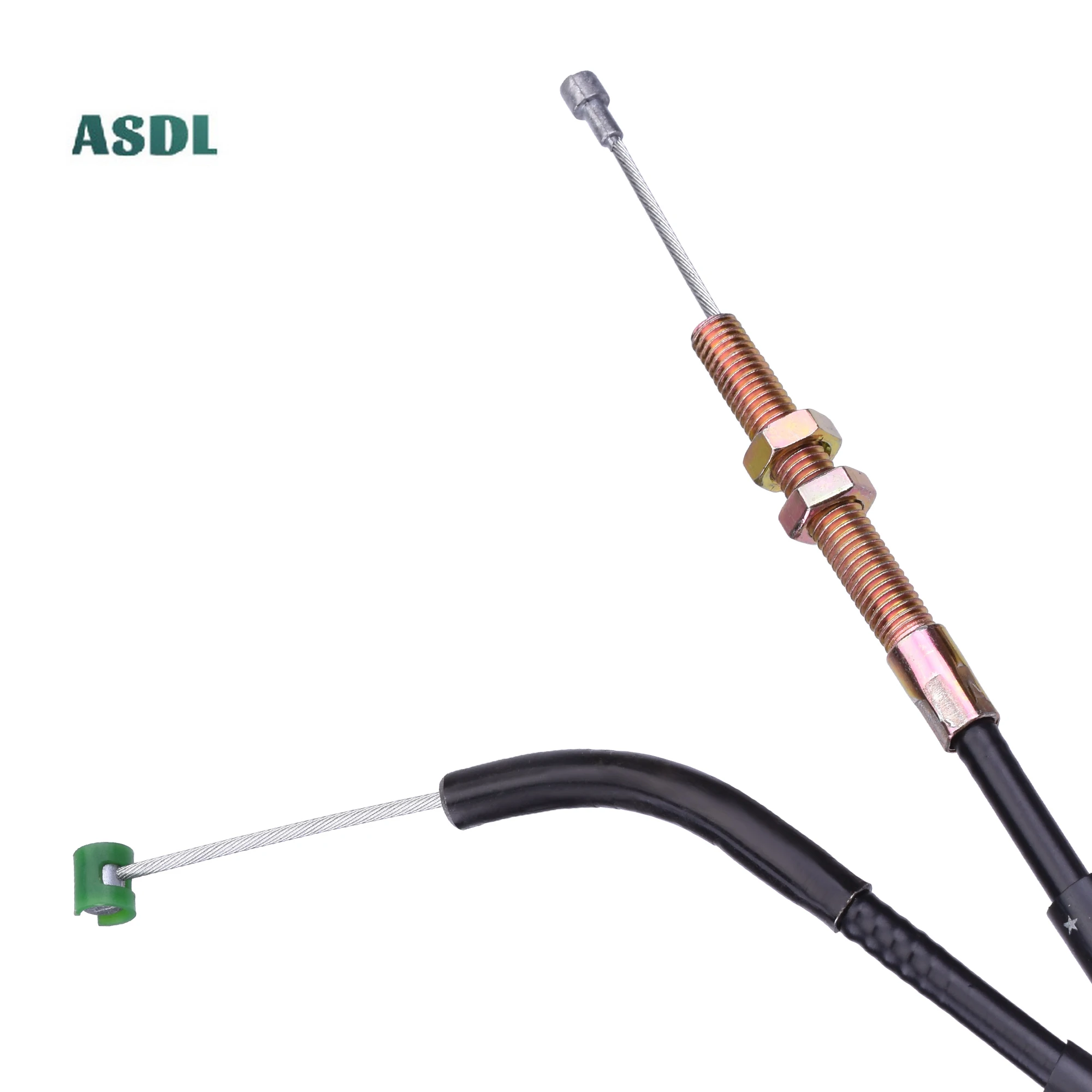 

Motorcycle Adjustable Clutch Cable for Kawasaki ZX-6R ZX636 ZX6R ZX 636 ZX 6R 2013 2014 2015 Clutch Line Wire