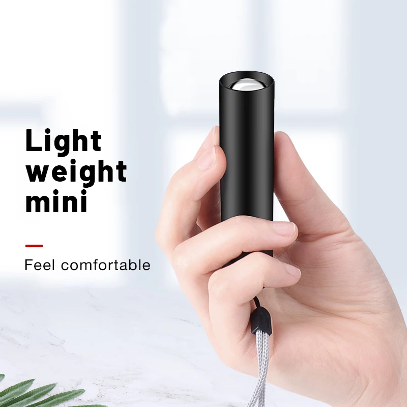 

Portable Lighting