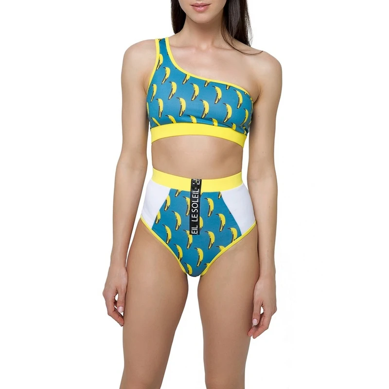 Купальные трусы PLAGE EXOTIQUE|Купальники| |