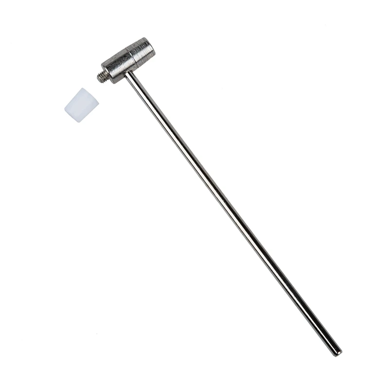 

Stainless Steel Watch tool watchmaker hammer jeweler Hammer Pin Remover
