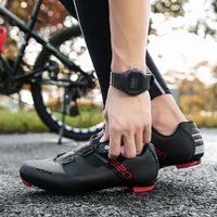 light without lock mtb bicycle sneakers for men women road bicycle shoes male durable outdoor bike sneaker man