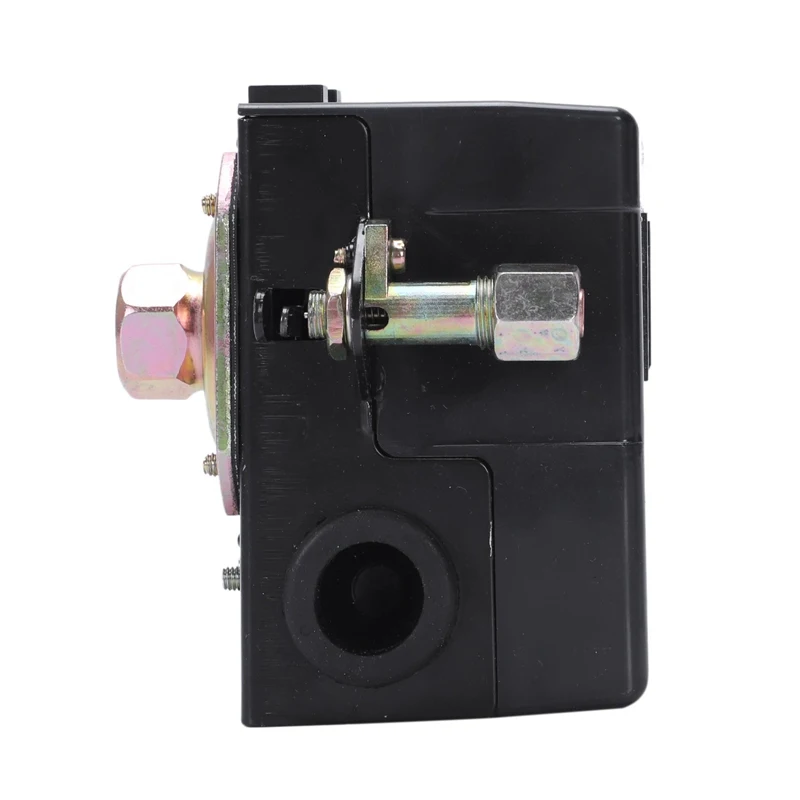 Promotion! 1Pcs Air Compressor Switch Universal Pressure 95-125 Psi For Pump Control Valve | Инструменты