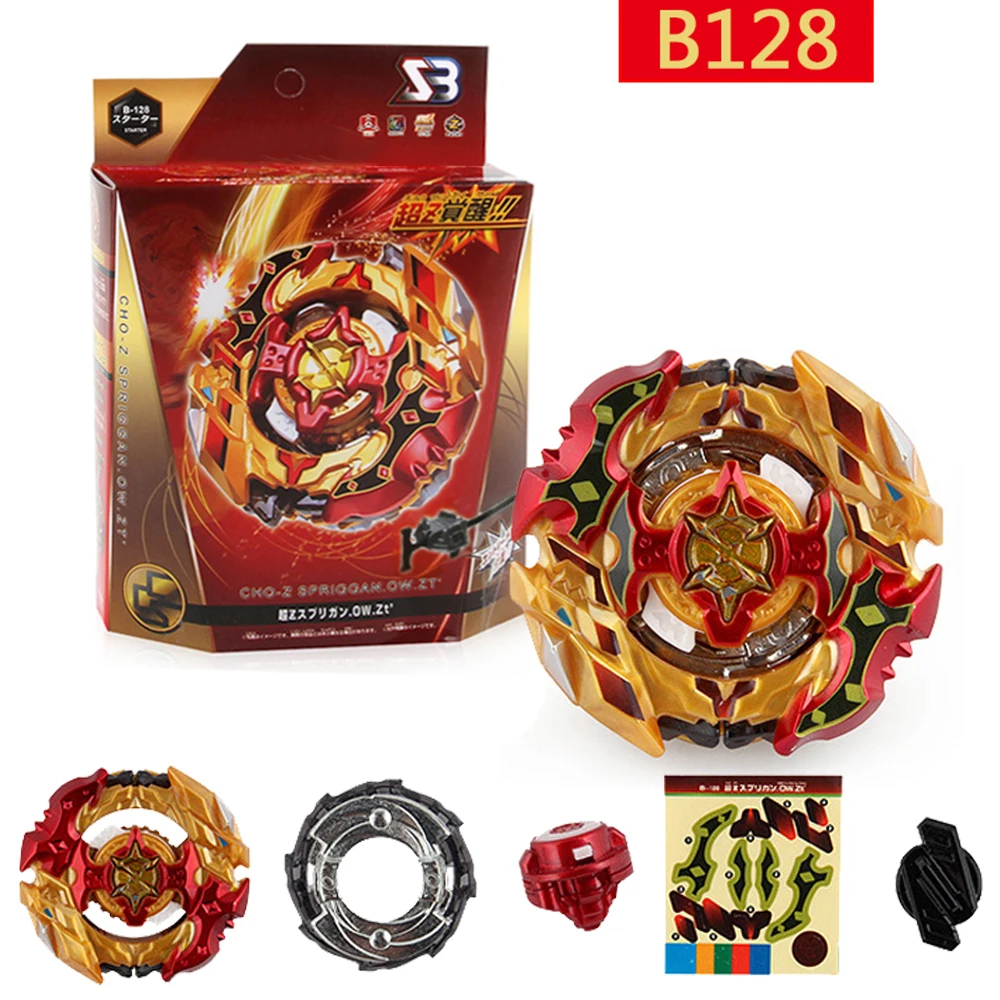 USB Beybleyd Burst с люанчером и рулем металлический фьюжн гироскоп игрушки для