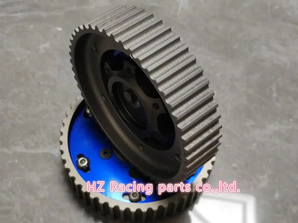 Камера редуктор для двигателя M20 E28 520i 525E 528E E34 525i Z1 m20|pulley gear|pulley 1pulley timing |