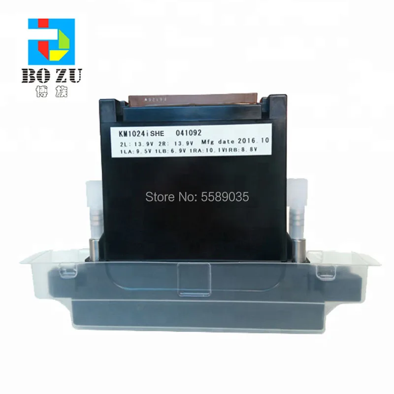 Konica minolta печатающая головка 1024i поставка для JHF myjet принтер allwin konica km1024i SHE UV
