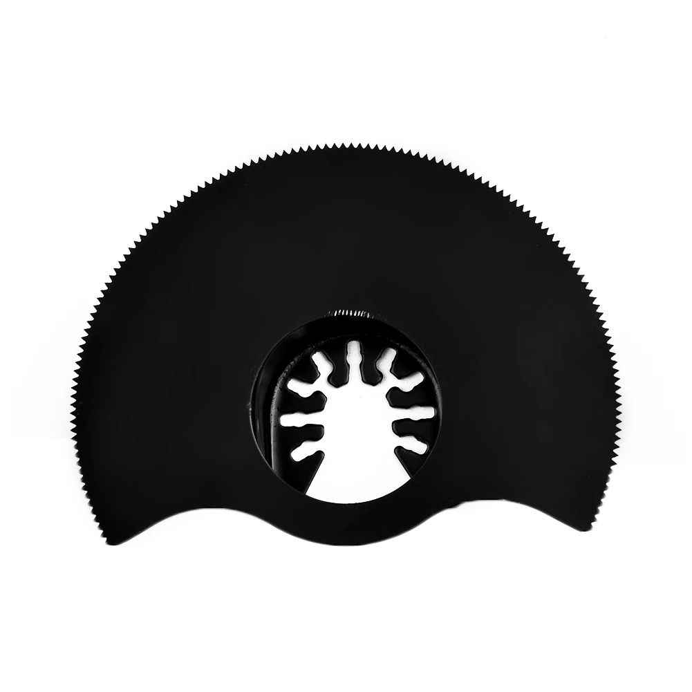 

Black High Carbon Steel Oscillating Tool For Fein Multimaster Black And Decker