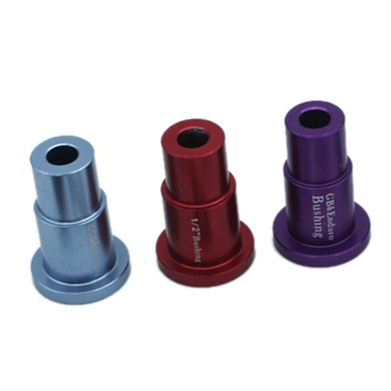 

Bike Bicycle Rear Shock Eyelet Bushing Removal Install Tools Road Bike Rear Shocks for Rockshox FOX CCDB DU Disassembly