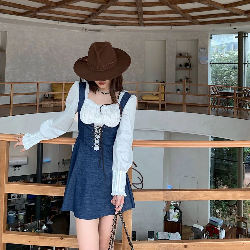 

2021 Cscarf plus size dress dresses for women